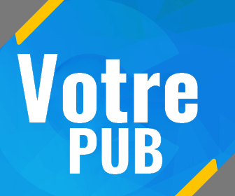 vOTRE PUB